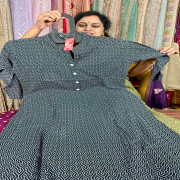 Kurtis size - L- KTS03