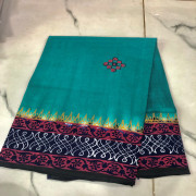120 Count Cotton Sarees-120Cot25
