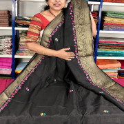 Russian Works Saree,No:-01