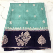 Benaras HO Silk-BOHS01