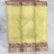 Silk Kota Sarees - SKS43