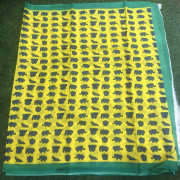 Mal cotton saree -MCS15