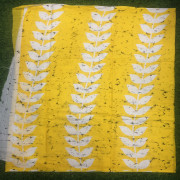 Mal cotton saree -MCS17