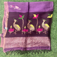 pure-linen-jamdhani-saree-pljs06