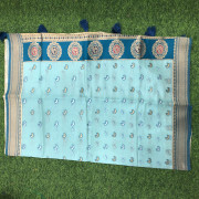 Weaving mistake saree-WMS16