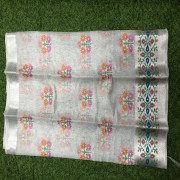 Weaving mistake saree-WMS21