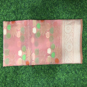 Weaving mistake saree-WMS27