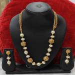 One Gram Gold Jewellery:OGP2