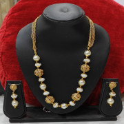 One Gram Gold Jewellery:OGP2