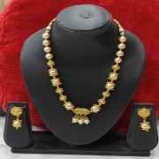 One Gram Gold Jewellery-OGP7