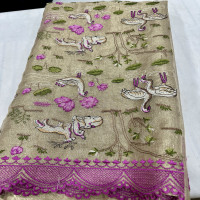 tissue-work-saree-tws02