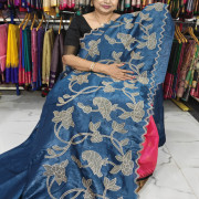 Designer Saree:-Dd2