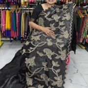 Designer Saree:-Dd4