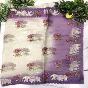 Designer Work Sarees-DWS07