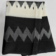 Semi Pure Silk Saree:-SPS2