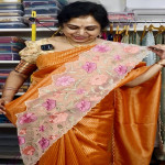 fusion-organza-saree-fos01