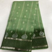 Mango Silk Saree-MSS02