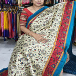 Semi Pure Silk:-Hu9