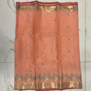 Silk Kota Sarees - SKS46