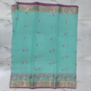 Silk Kota Sarees - SKS48