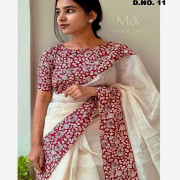 Linen Digital Prints-LDGP05