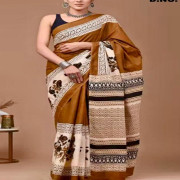 Linen Digital Prints-LDGP11