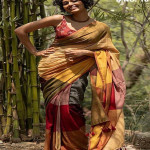 Linen Digital Prints-LDGP19