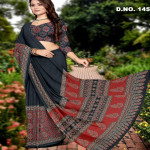 Linen Digital Prints-LDGP21