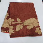 HO Silk Jamdhani Saree-HOJS04