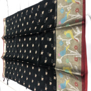 Weaving Mistake Silk Kota Saree-WMSK50