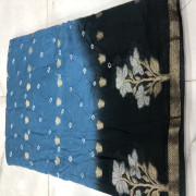 Pure Maheswari Bandhini Sarees - PMBS03