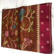 Benaras Sarees - BS04