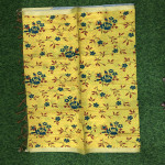 Pure Khadi Handloom Sarees - PKHS04