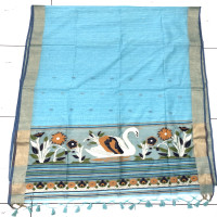 bailu-cotton-with-maslin-sarees-bcm04