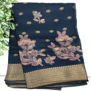 Maheswari Weaving Sarees-MWS08