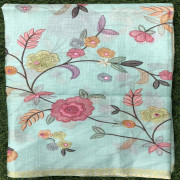 Silk Kota Sarees-SKS075