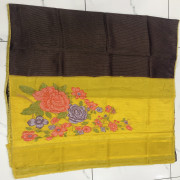 Fusion Sarees-VFS01