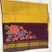 Fusion Sarees-VFS02