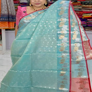 Silk Kota Saree-SKS04