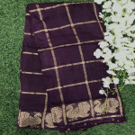 gatchola-checks-sarees-gcs02
