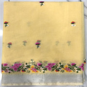 Cotton Kota Sarees-CKS56