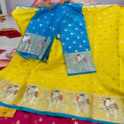 Silk Kota Lehangas-SLKL174