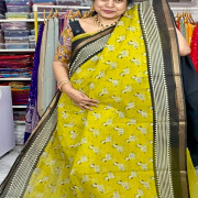 Pure Cotton Kota-PCKO08