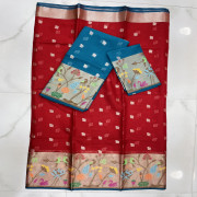 Silk Kota Lehangas-SLKL20
