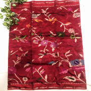 Paper Silk Sarres - PSS12