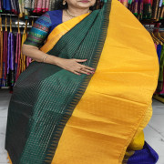 Gadwal Pattu Cotton:-Sky7