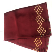 Semi Modal Silk Saree-SMSS05