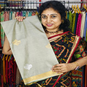 Offer Sambalpur Pattu Saree,No:Sp02