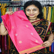 Offer Sambalpur Pattu Saree,No:Sp08