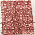 Weavers Sale Cocktail saree-COS05